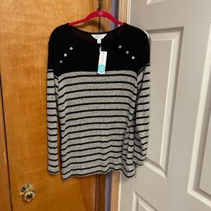 Market & Spruce sweater